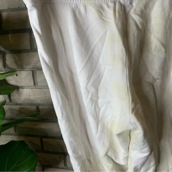 Monrow Jogger Sweatpants